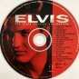elvis presley collection - love songs CD 2-discs 1997 RCA timelife like new R806-01 / 07863-69400-2