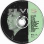 elvis presley collection: rocker CD 2-discs 1998 time life RCA new R806-06