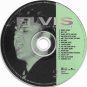 elvis presley collection: rocker CD 2-discs 1998 time life RCA like new R806-06