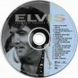 elvis presley collection - treasures 1970 to 1976 CD 2-discs 1999 RCA time life like new