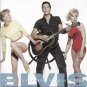 elvis presley collection - fun at the movies CD 2-discs 1999 BMG RCA time life used