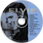 elvis presley collection: rock 'n' roll CD 2-discs 1997 time life like new R806-02 / 07863-69401-2