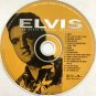 elvis presley collection: movie magic CD 2-discs 1997 time life RCA like new R806-05 / 07863-69404-2