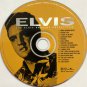 elvis presley collection: movie magic CD 2-discs 1997 time life RCA like new R806-05 / 07863-69404-2