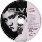 elvis presley collection: romantic CD 2-discs 1998 time life RCA like new R806-07 / 07863-69406-2