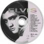 elvis presley collection: romantic CD 2-discs 1998 time life RCA like new R806-07 / 07863-69406-2