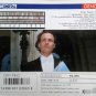 mahler: symphony no.4 - inbal / frankfurt radio sym orch CD 1986 denon japan like new