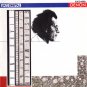 mahler: symphony no.5 - inbal / frankfurt radio symphony orchestra CD 1986 denon japan 33CO-1088