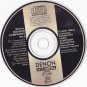 mahler: symphony no.5 - inbal / frankfurt radio symphony orchestra CD 1986 denon japan 33CO-1088