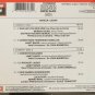 mahler: lieder - dickie / fischer-dieskau / popp / baker / weikl 2CDs EMI like new CZS 7 62707 2