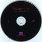 pavaroti's greatest hits CD 2-discs 2008 decca reissue like new B0010449-02