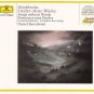 mendelssohn: Lieder Ohne Worte / Romances Sans Paroles - barenboim CD 2-discs DG like new 423 931-2