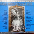 great operas at the met: der rosenkavalier - strauss CD 2-discs 1992 RCA BNG like new MET 515-CD