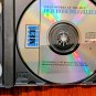 great operas at the met: der rosenkavalier - strauss CD 2-discs 1992 RCA BNG like new MET 515-CD