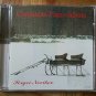 sergei novikov - christmas piano album CD 2001 ultraclassica records new