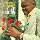 stanley turrentine - dearly beloved CD reissue 2008 blue note emi 7 tracks new 50999 2 15363 2 8 stanley turrentine - dearly beloved CD reissue 2008 blue note emi 7 tracks new 50999 2 15363 2 8