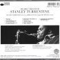 stanley turrentine - dearly beloved CD reissue 2008 blue note emi 7 tracks new 50999 2 15363 2 8