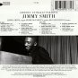 jimmy smith - groovin' at small's paradise CD 2-discs 1999 blue note reissue mono like new