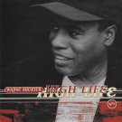 wayne shorter - high life CD 1995 verve 9 tracks like new 314 529 224-2