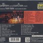 joe williams with count basie orchestra / frank foster live at orchestra hall detroit CD 1993 telarc
