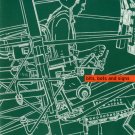 otomo yoshihide / voice crack - bits, bots and signs CD 2000 like new erstwhile 011
