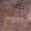 kevin norton - in context / out of context CD 2000 barking hoop 9 tracks new BKH-002