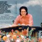 dave samuels - natural selection CD 1991 GRP 10 tracks like new GRD-9656