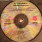 dave samuels - natural selection CD 1991 GRP 10 tracks like new GRD-9656