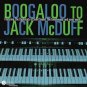 boogaloo to jack mcduff - various artists CD 2005 scufflin' like new barcode punched CD 8830