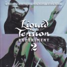 liquid tension experiment - liquid tension experiment 2 CD 1999 magna carta like new MA-9035-2