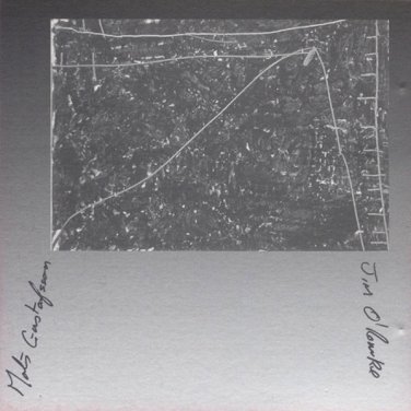 jim o'rourke & mats gustafsson - Xylophonen Virtuosen CD incus england 5 tracks like new CD38