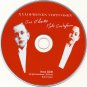 jim o'rourke & mats gustafsson - Xylophonen Virtuosen CD incus england 5 tracks like new CD38