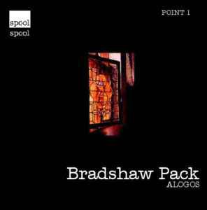 bradshaw pack - alogos CD 2001 spool canada 7 tracks new SPP 201