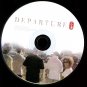 hiroshima - departure CD digisleeve 2011 hiroshima inc 9 tracks like new