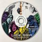 hiroshima - little tokyo CD 2007 heads up international 11 tracks like new HUCD 3123