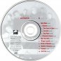 hiroshima - between black & white CD 1999 windham hill jazz 12 tracks like new 01934-11464-2