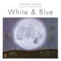 natsuki tamura - white & blue CD 1999 buzz new factory-sealed ZZ 76011