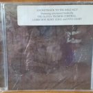 soundtrack to the bible belt - various artists CD 1996 anhedonia 17 tracks like new AHCD01