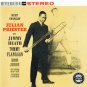 julian priester - keep swingin' CD 1995 riverside fantasy OJC limited edition series like new