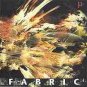 micro-east collective - fabric CD 2001 umbrella 15 tracks new factory-sealed UMBRELLA 027