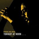 mingus big band - Tonight At Noon... Three Or Four Shades Of Love CD 2002 dreyfus DRY-CD-36633