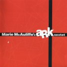 marie mcauliffe's ark sextet- self-titled CD 1997 koch 9 tracks like new KOC-CD-7859 marie mcauliffe's ark sextet- self-titled CD 1997 koch 9 tracks like new KOC-CD-7859