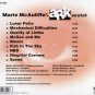 marie mcauliffe's ark sextet- self-titled CD 1997 koch 9 tracks like new KOC-CD-7859