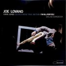 joe lovano - i'm all for you CD 2004 blue note 9 tracks new factory-sealed 7243 5 91950 2 5 joe lovano - i'm all for you CD 2004 blue note 9 tracks new factory-sealed 7243 5 91950 2 5