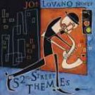 joe lovano nonet - 52nd street themes CD 2000 blue note 13 tracks like new 7243 4 96667 2 6