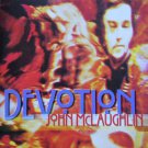 john mclaughlin - devotion CD 2001 fuel 2000 remastered reissue like new 302 061 133 2