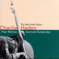 charlie haden, paul motian, gonzalo rubalcaba - Montréal Tapes CD 1998 verve like new 314 537 670-2