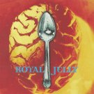 royal jelly - royal jelly CD 1994 island 11 tracks like new 314-524 015-2