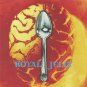 royal jelly - royal jelly CD 1994 island 11 tracks like new 314-524 015-2