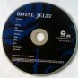 royal jelly - royal jelly CD 1994 island 11 tracks like new 314-524 015-2